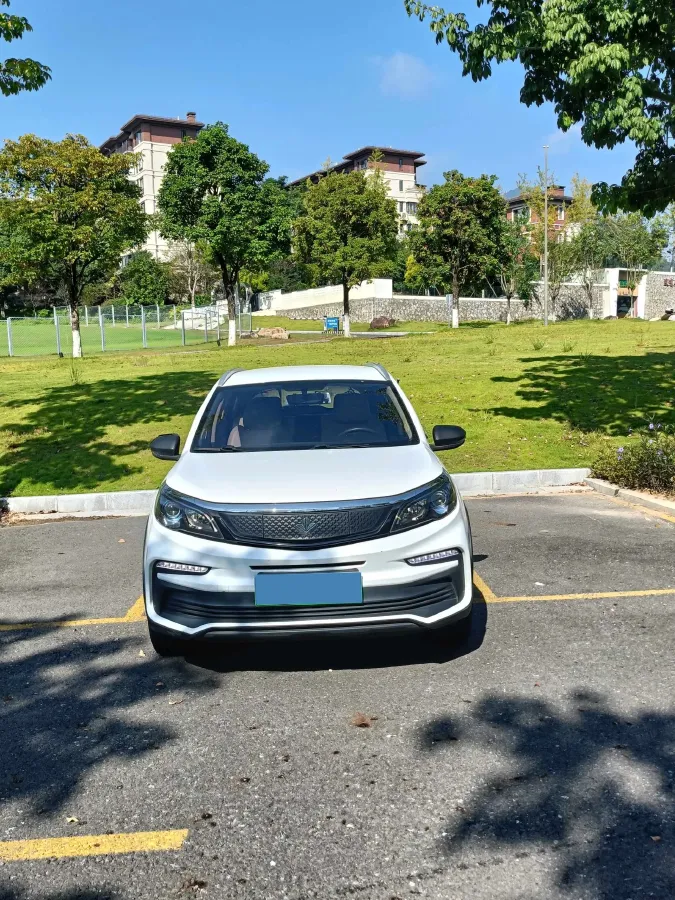 2020 Livan Maple 30X BEV 37KWH,autocango,china used car exporter,china ev exporter,chinese used car exporter,chinese used ev exporter