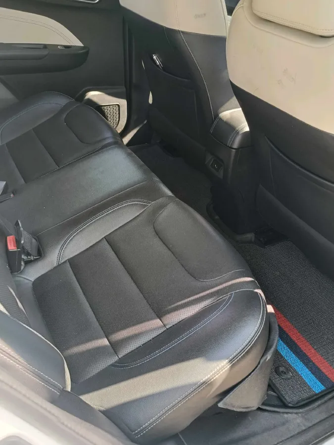 2020 Livan Maple 30X BEV 37KWH,autocango,china used car exporter,china ev exporter,chinese used car exporter,chinese used ev exporter