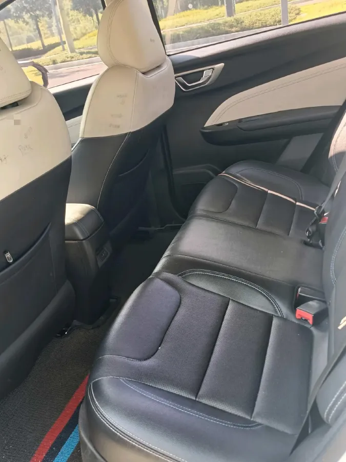 2020 Livan Maple 30X BEV 37KWH,autocango,china used car exporter,china ev exporter,chinese used car exporter,chinese used ev exporter