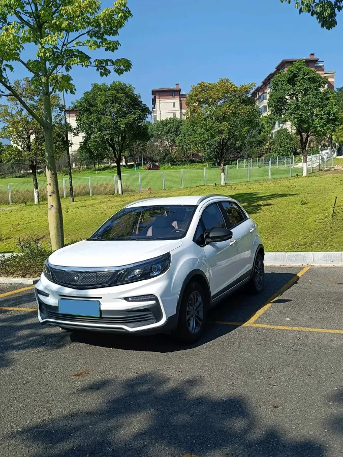 2020 Livan Maple 30X BEV 37KWH,autocango,china used car exporter,china ev exporter,chinese used car exporter,chinese used ev exporter