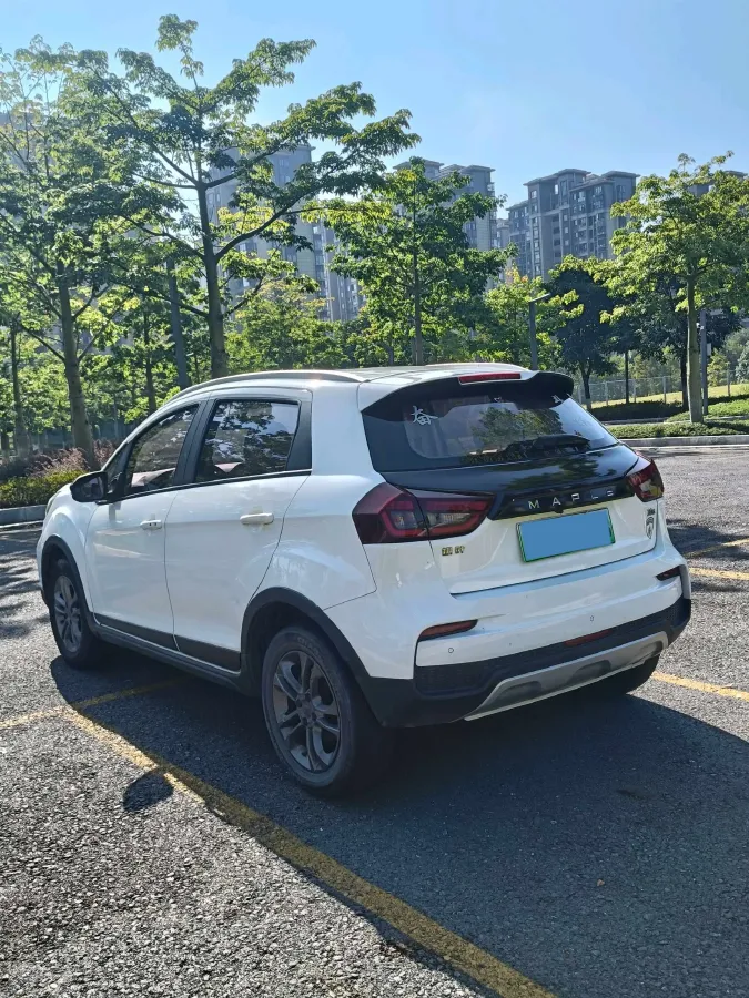 2020 Livan Maple 30X BEV 37KWH,autocango,china used car exporter,china ev exporter,chinese used car exporter,chinese used ev exporter