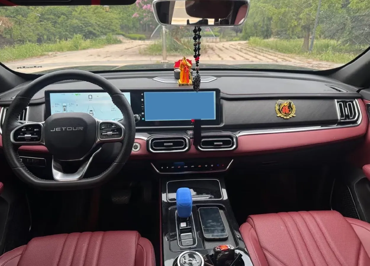 2025 Jetour X70 PLUS C-DM 1.5T 156HP L4 2DHT PHEV,autocango,china used car exporter,china ev exporter,chinese used car exporter,chinese used ev exporter