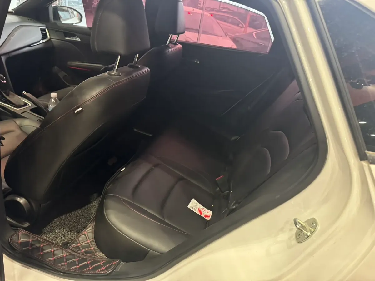 2019 Chevrolet Monza 1.3T 163HP L3 6AT,autocango,china used car exporter,china ev exporter,chinese used car exporter,chinese used ev exporter