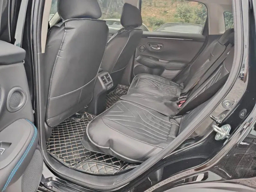 2023 Honda HR-V 1.5T 182HP L4 CVT,autocango,china used car exporter,china ev exporter,chinese used car exporter,chinese used ev exporter