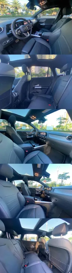 2023 Mercedes-Benz GLA Class 1.3T 163HP L4 7DCT,autocango,china used car exporter,china ev exporter,chinese used car exporter,chinese used ev exporter