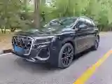2025 Audi Q7 3.0T 340HP V6 8AT