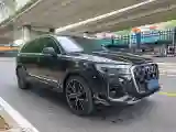2025 Audi Q7 3.0T 340HP V6 8AT