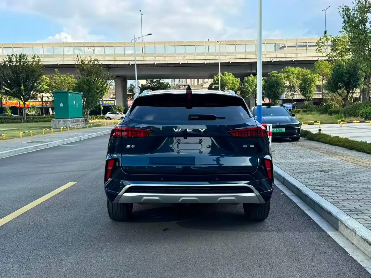 2021 WEY Mocha 2.0T 214HP L4 9DCT,autocango,china used car exporter,china ev exporter,chinese used car exporter,chinese used ev exporter