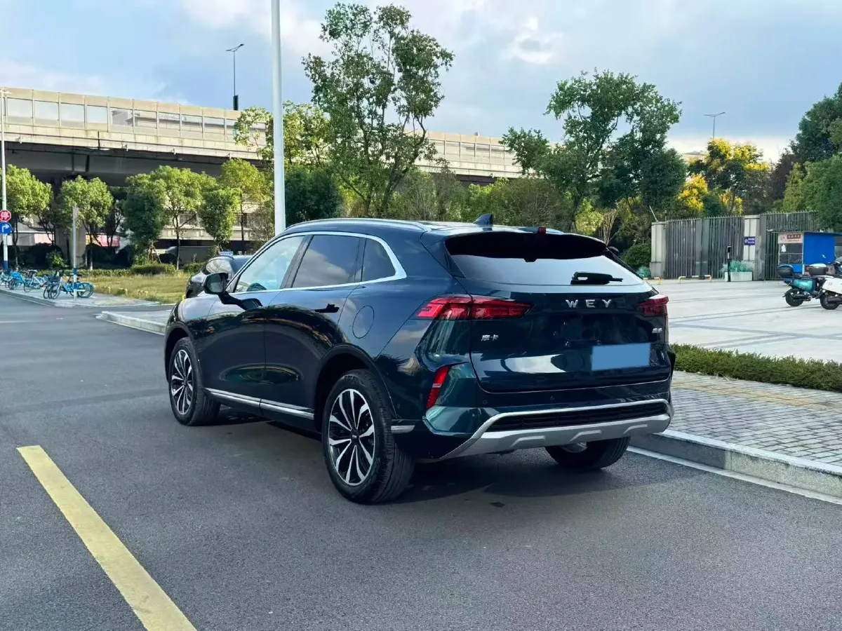 2021 WEY Mocha 2.0T 214HP L4 9DCT,autocango,china used car exporter,china ev exporter,chinese used car exporter,chinese used ev exporter