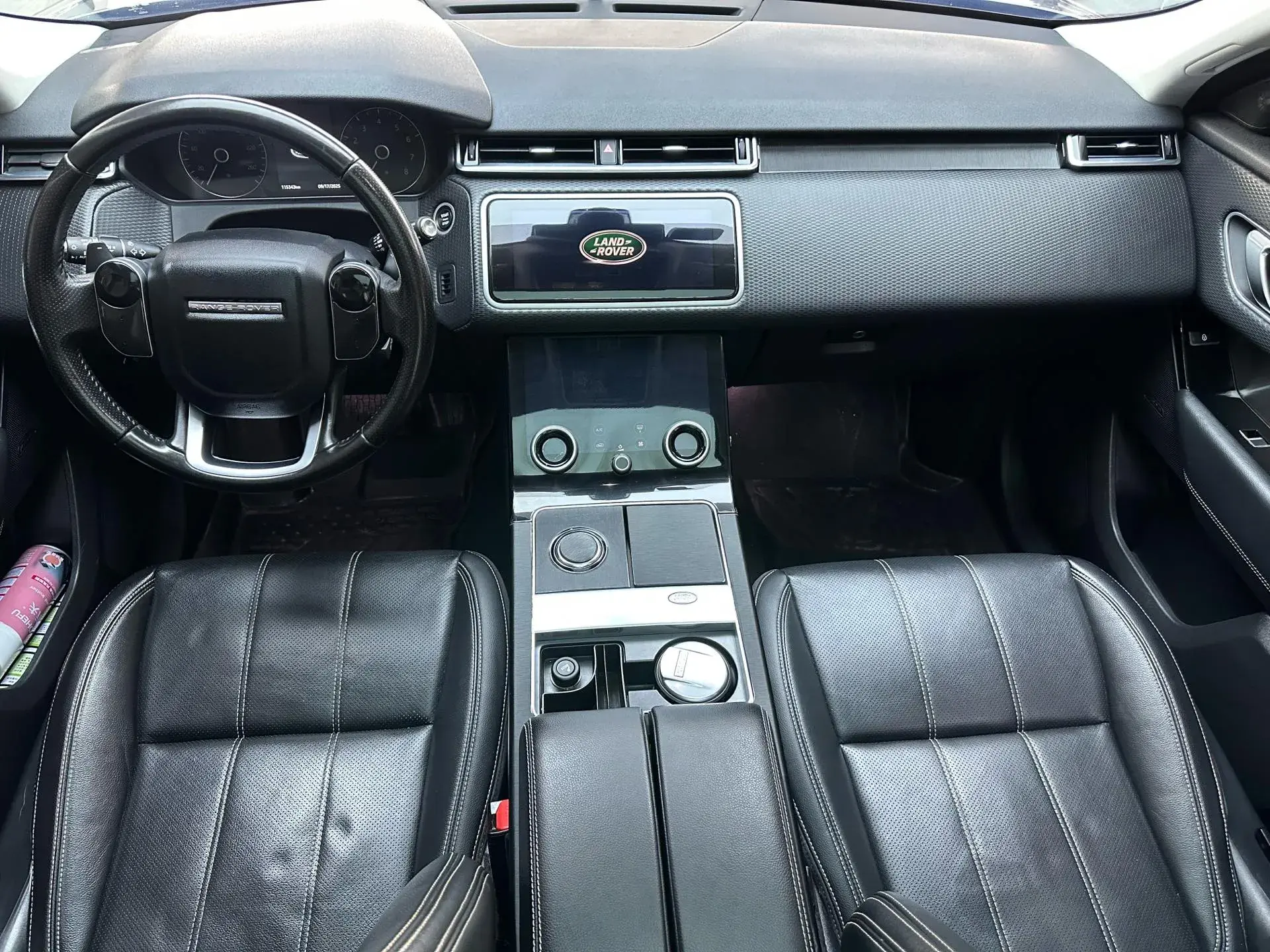 2018 LAND ROVER thumbnail 4