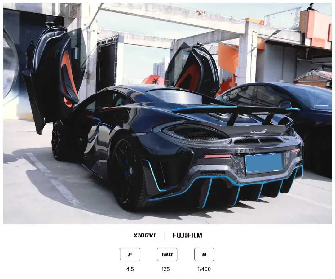 2015 McLaren 540C 3.8T 540HP V8 7DCT,autocango,china used car exporter,china ev exporter,chinese used car exporter,chinese used ev exporter