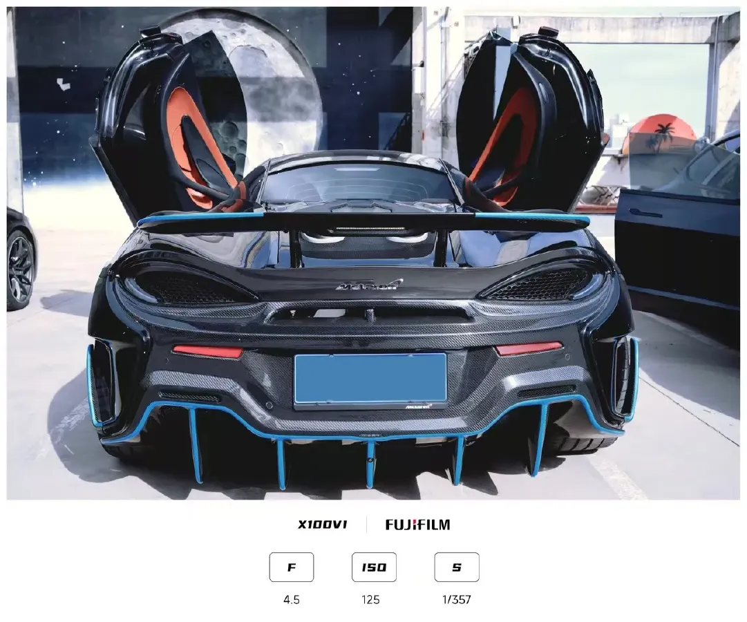 2015 McLaren 540C 3.8T 540HP V8 7DCT,autocango,china used car exporter,china ev exporter,chinese used car exporter,chinese used ev exporter