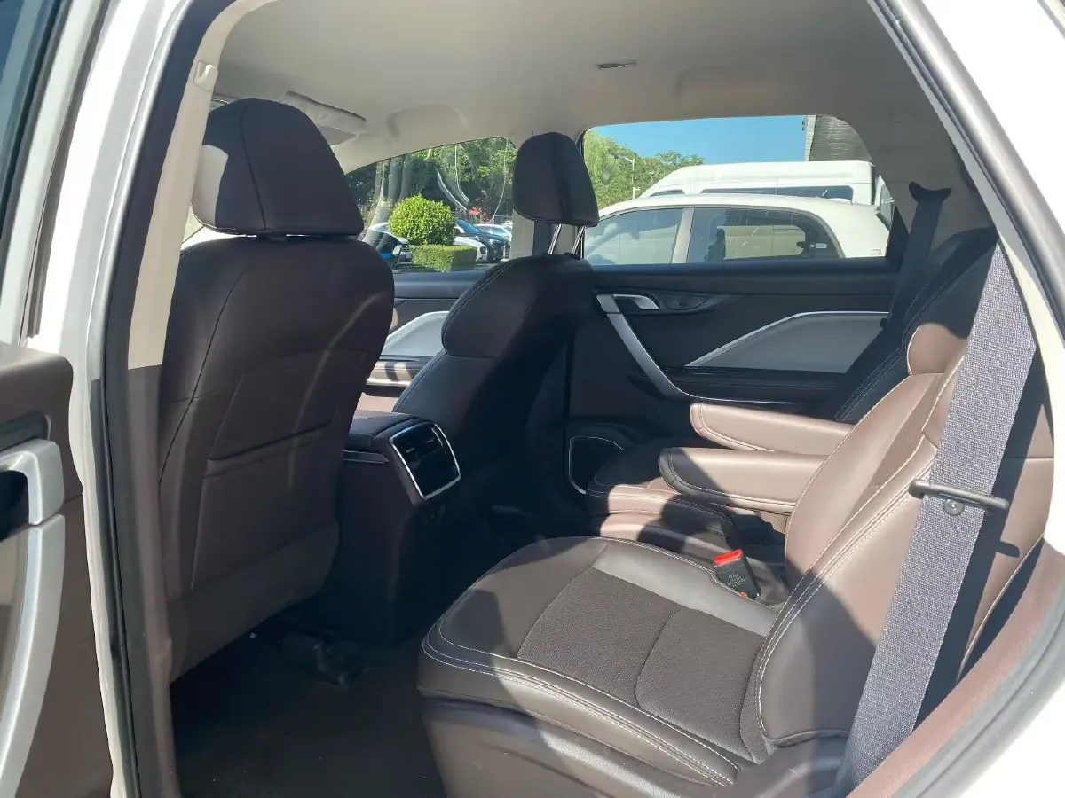 2024 Livan Maple 80v L BEV 50.4KWH,autocango,china used car exporter,china ev exporter,chinese used car exporter,chinese used ev exporter