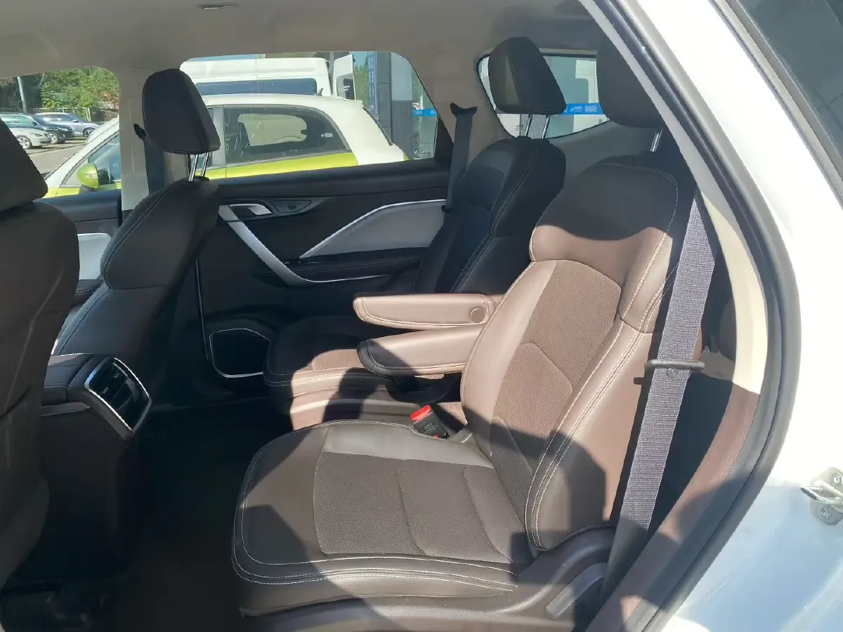 2024 Livan Maple 80v L BEV 50.4KWH,autocango,china used car exporter,china ev exporter,chinese used car exporter,chinese used ev exporter