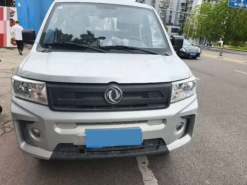 2019 DongFeng Forthing SX6 1.6L 122HP L4 5MT,autocango,china used car exporter,china ev exporter,chinese used car exporter,chinese used ev exporter