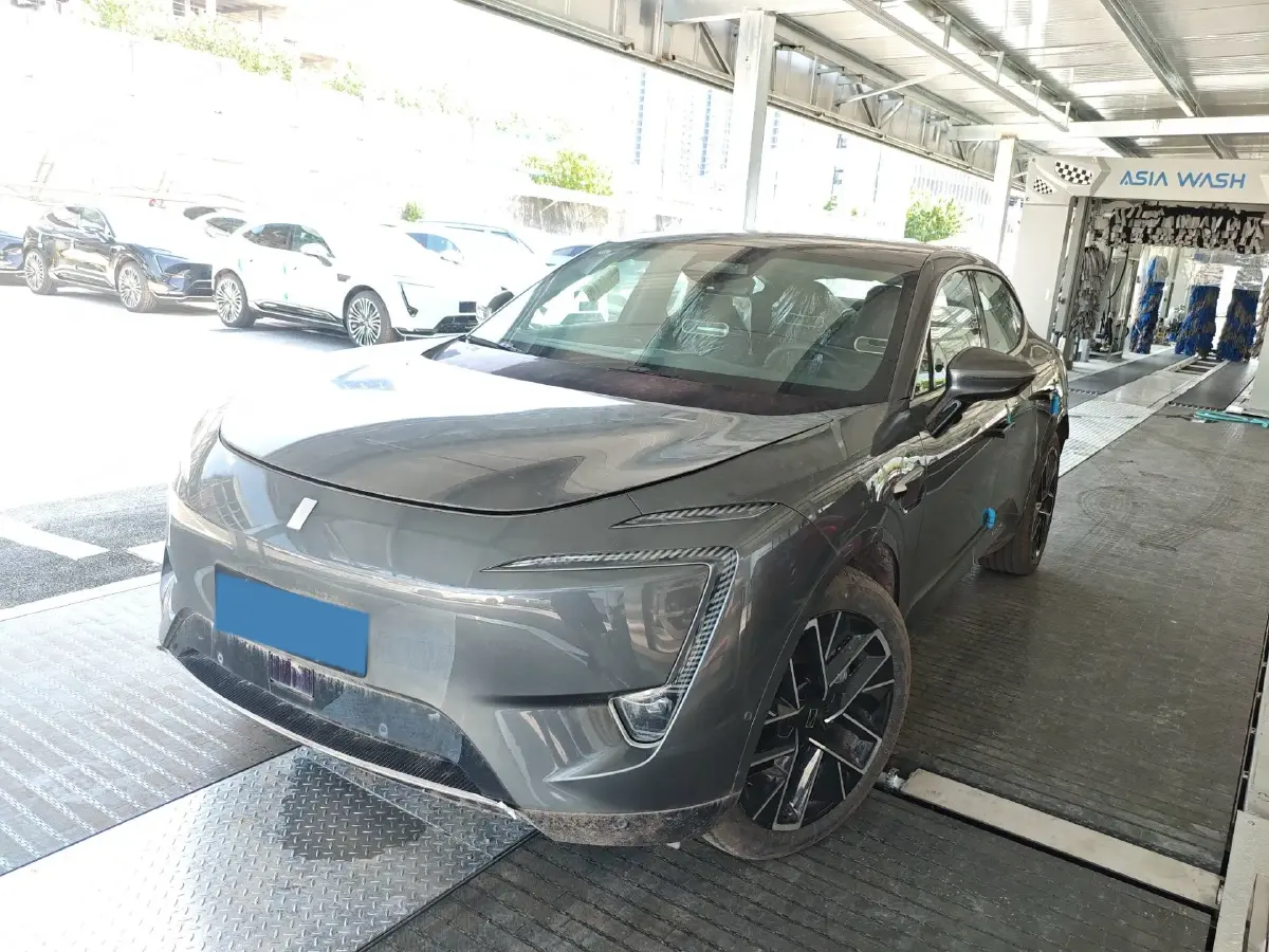 2023 Avatr 11 BEV 116KWH