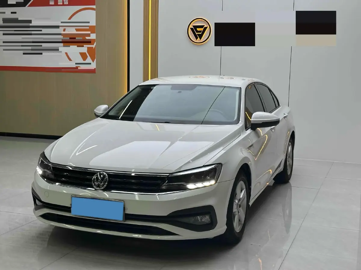 2019 Volkswagen Lamando 1.4T 131HP L4 7DCT