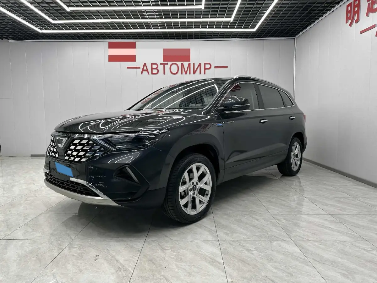 2021 Jetta VS7 1.4T 150HP L4 6AT