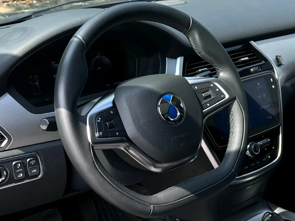 2018 Denza Denza BEV 70KWH,autocango,china used car exporter,china ev exporter,chinese used car exporter,chinese used ev exporter