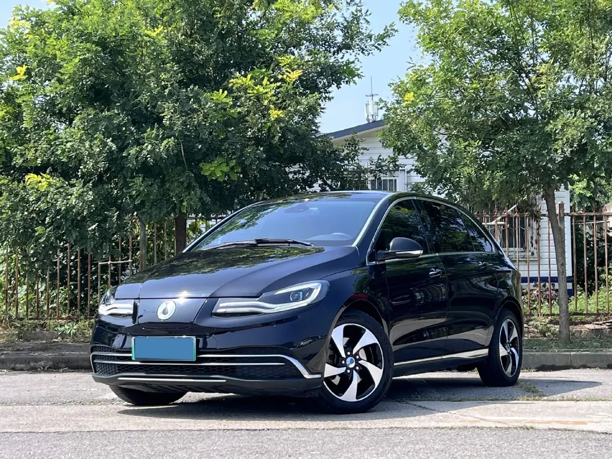 2018 Denza Denza BEV 70KWH,autocango,china used car exporter,china ev exporter,chinese used car exporter,chinese used ev exporter