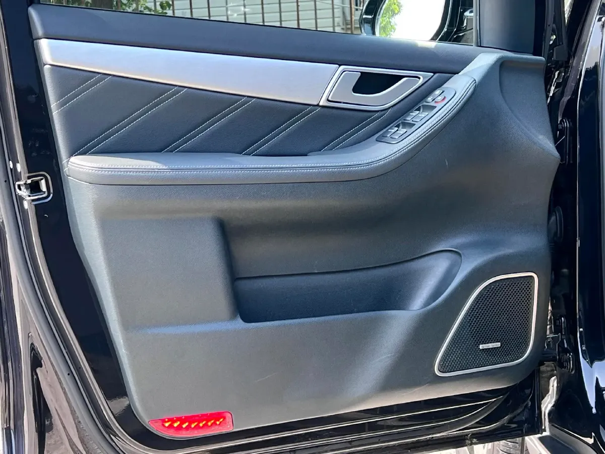 2018 Denza Denza BEV 70KWH,autocango,china used car exporter,china ev exporter,chinese used car exporter,chinese used ev exporter