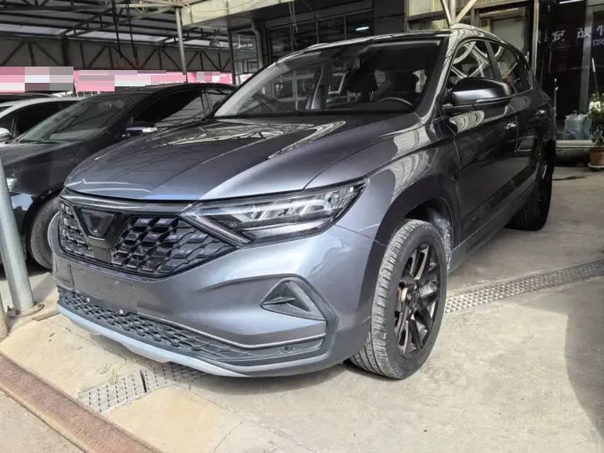 2022 Jetta VS5 1.4T 150HP L4 6AT