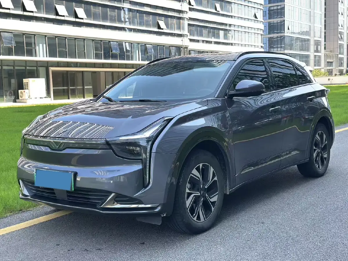 2022 Neta U BEV 55.8KWH