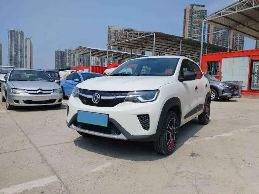 2022 DongFeng Nammi EX1 BEV 26.8KWH