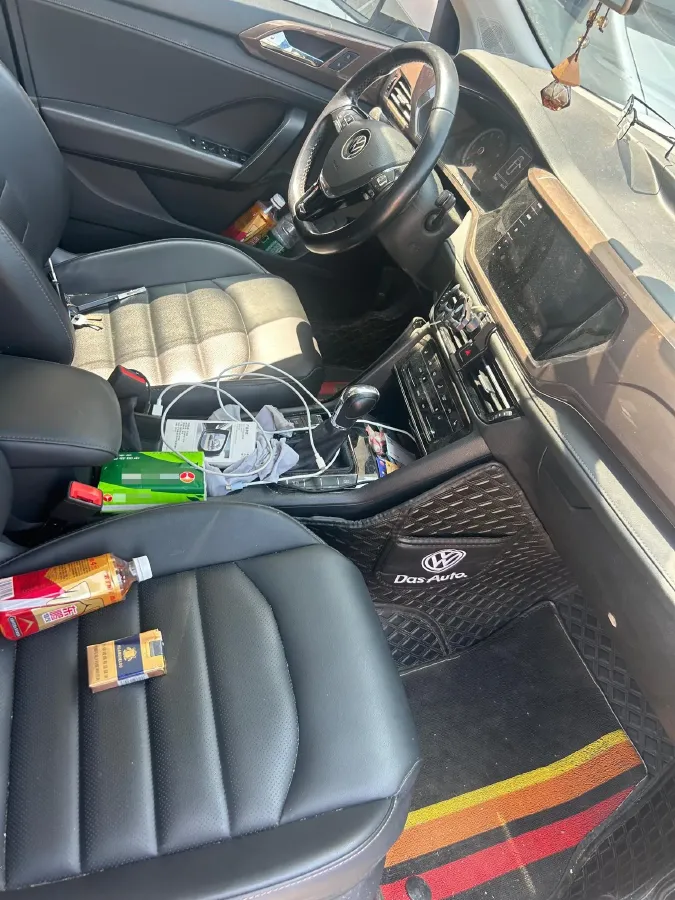 2022 Volkswagen Tharu 1.4T 150HP L4 7DCT,autocango,china used car exporter,china ev exporter,chinese used car exporter,chinese used ev exporter