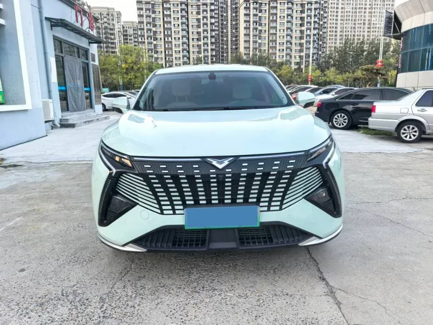 2024 KaiYi KunLun 1.5T 139HP L4 E-CVT PHEV 22.48KWH,autocango,china used car exporter,china ev exporter,chinese used car exporter,chinese used ev exporter