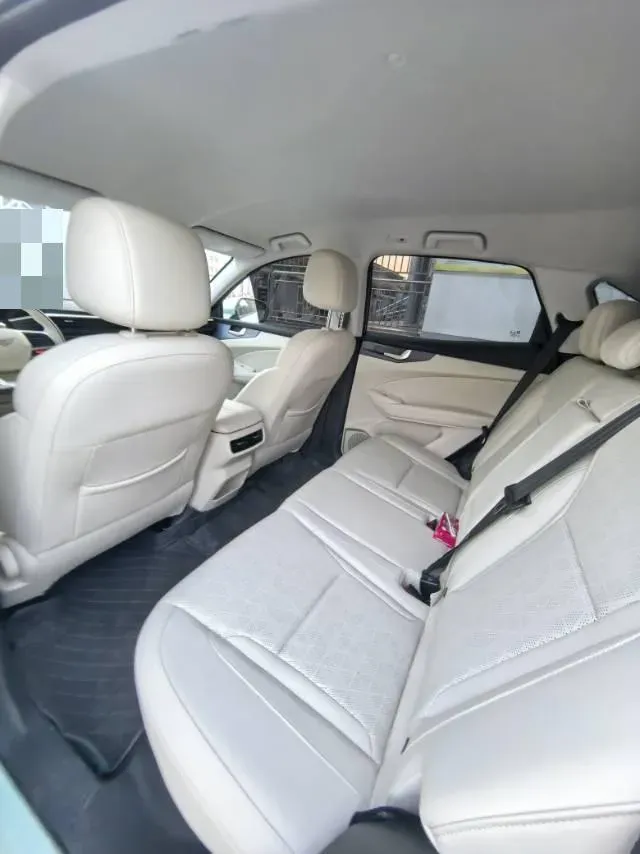 2024 KaiYi KunLun 1.5T 139HP L4 E-CVT PHEV 22.48KWH,autocango,china used car exporter,china ev exporter,chinese used car exporter,chinese used ev exporter