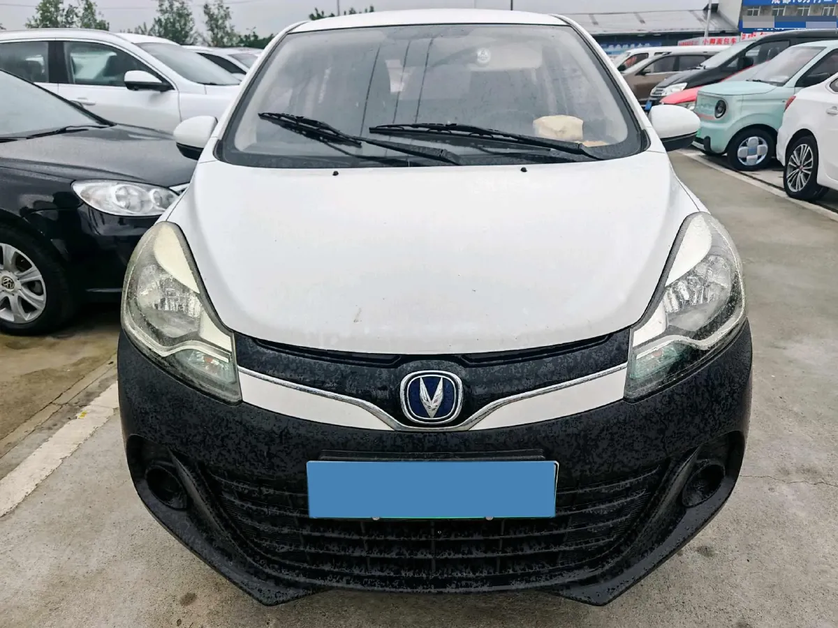 2021 ChangAn BenBen E-Star BEV 32.2KWH,autocango,china used car exporter,china ev exporter,chinese used car exporter,chinese used ev exporter