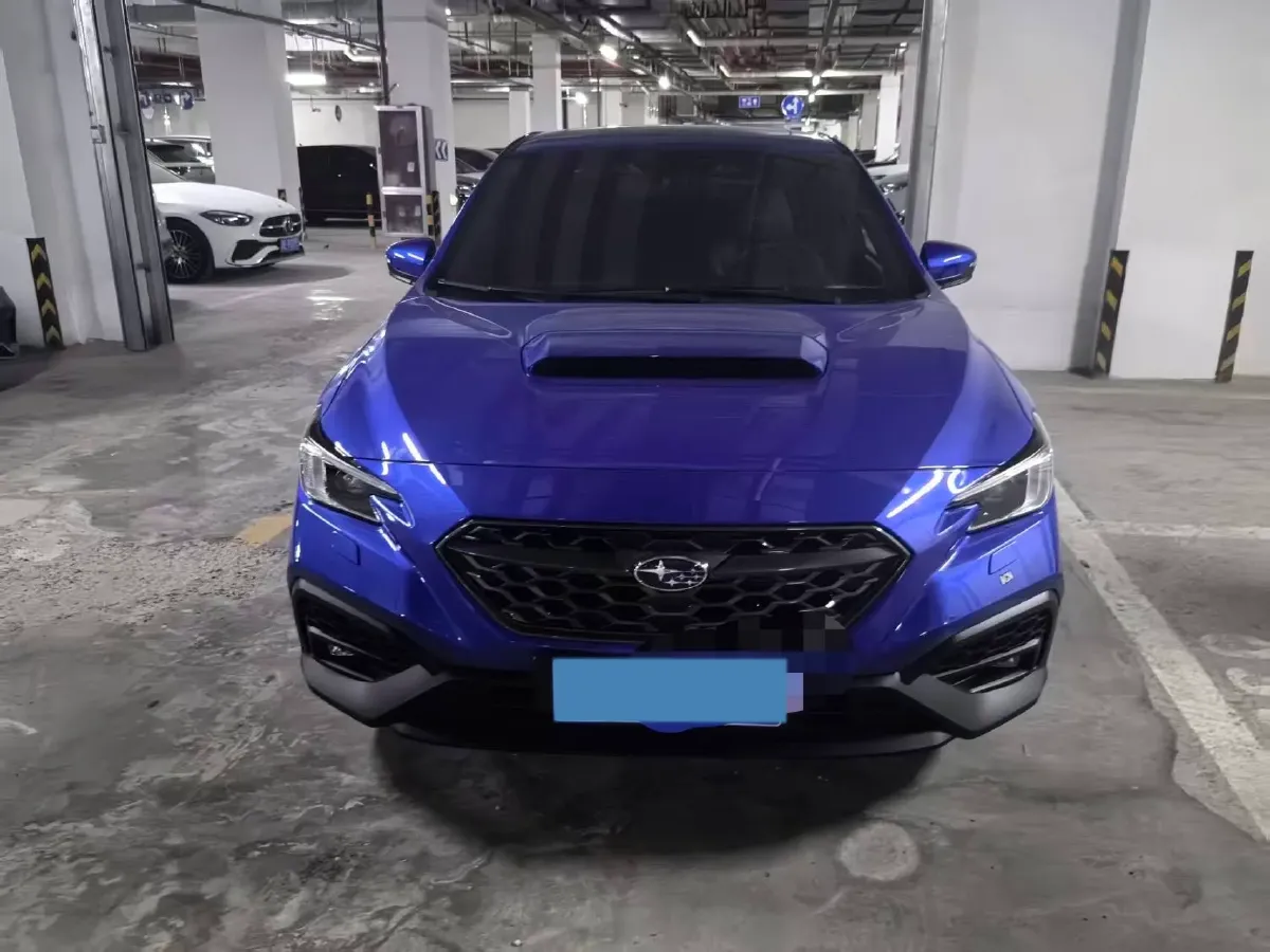 2024 Subaru WRX 2.4T 275HP H4 6MT,autocango,china used car exporter,china ev exporter,chinese used car exporter,chinese used ev exporter