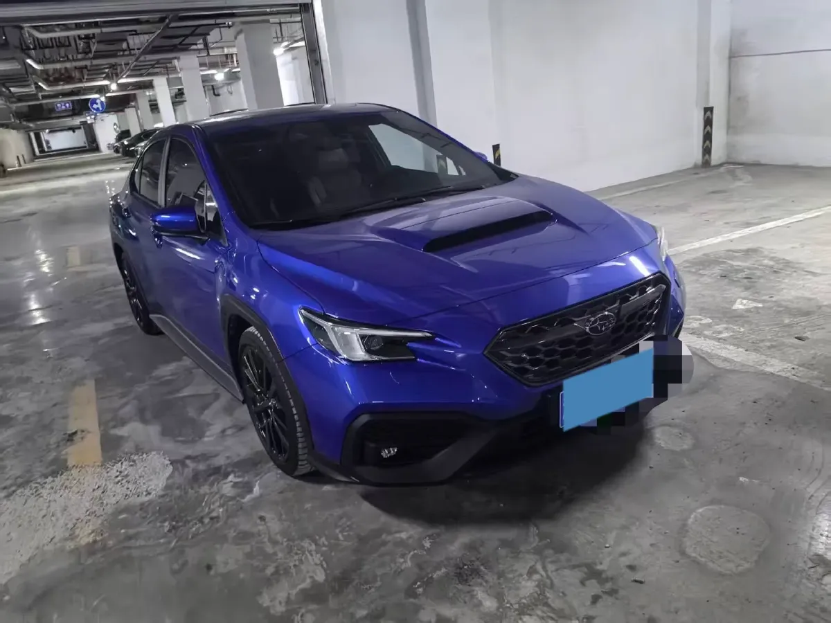 2024 Subaru WRX 2.4T 275HP H4 6MT,autocango,china used car exporter,china ev exporter,chinese used car exporter,chinese used ev exporter