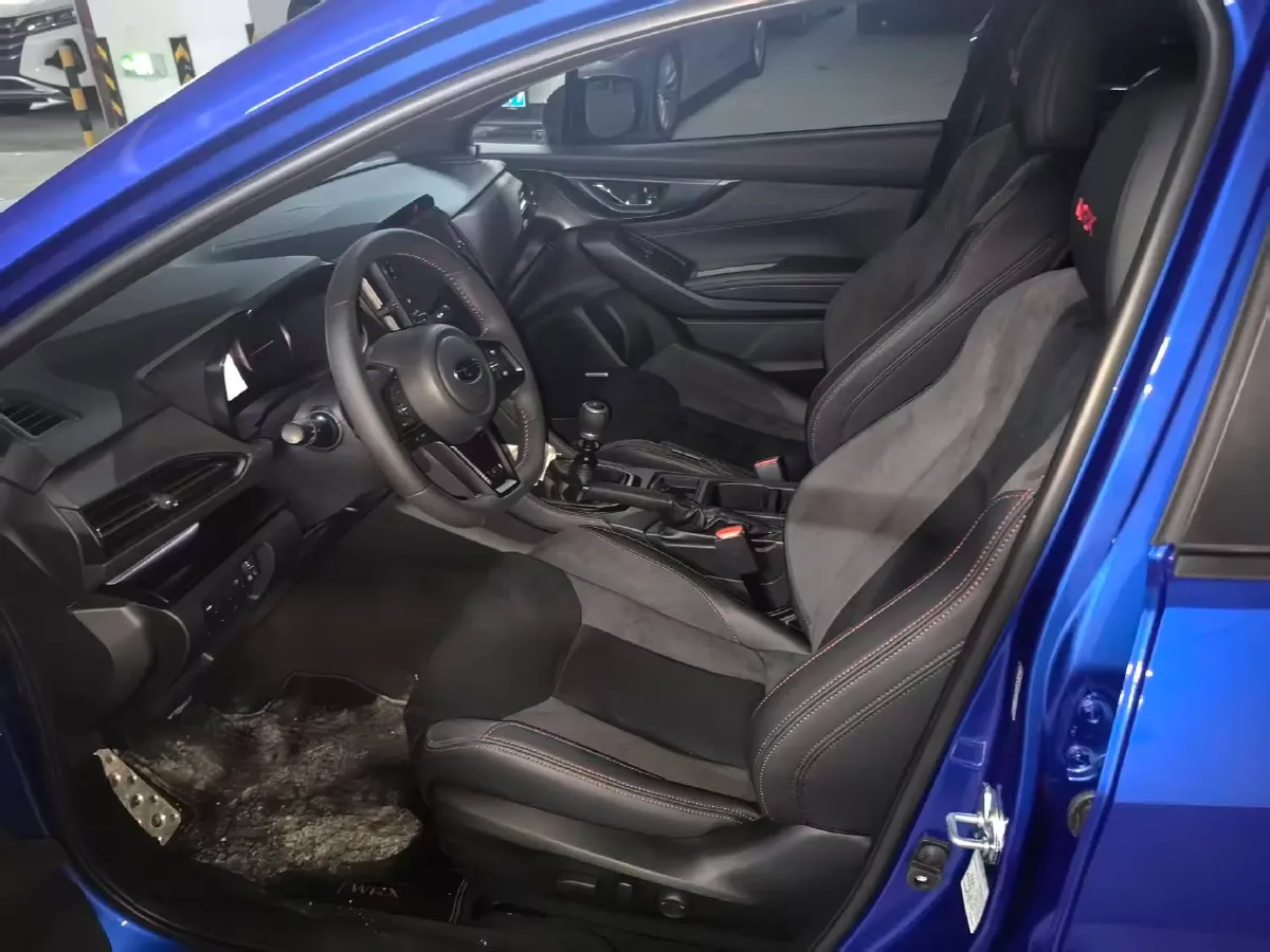 2024 Subaru WRX 2.4T 275HP H4 6MT,autocango,china used car exporter,china ev exporter,chinese used car exporter,chinese used ev exporter