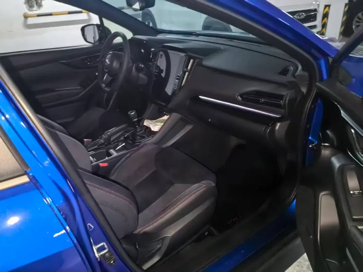2024 Subaru WRX 2.4T 275HP H4 6MT,autocango,china used car exporter,china ev exporter,chinese used car exporter,chinese used ev exporter