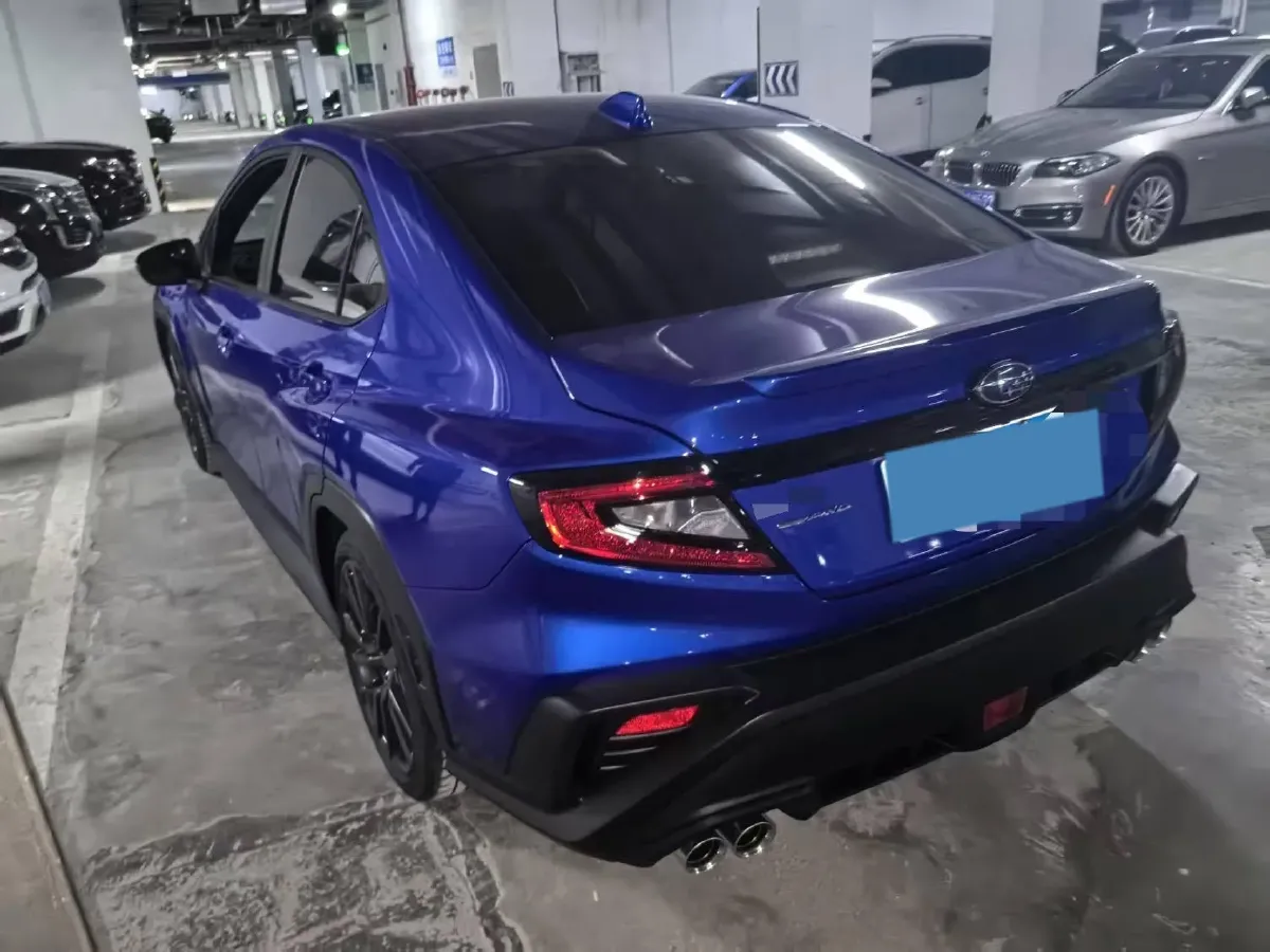 2024 Subaru WRX 2.4T 275HP H4 6MT,autocango,china used car exporter,china ev exporter,chinese used car exporter,chinese used ev exporter