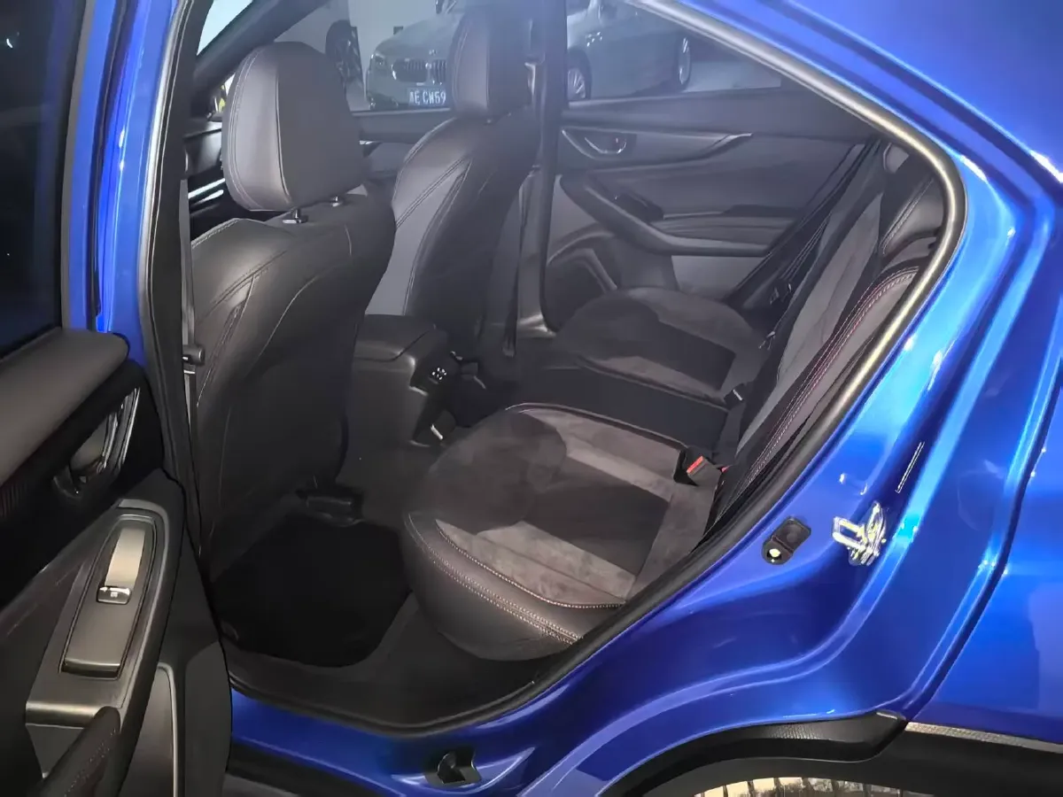 2024 Subaru WRX 2.4T 275HP H4 6MT,autocango,china used car exporter,china ev exporter,chinese used car exporter,chinese used ev exporter