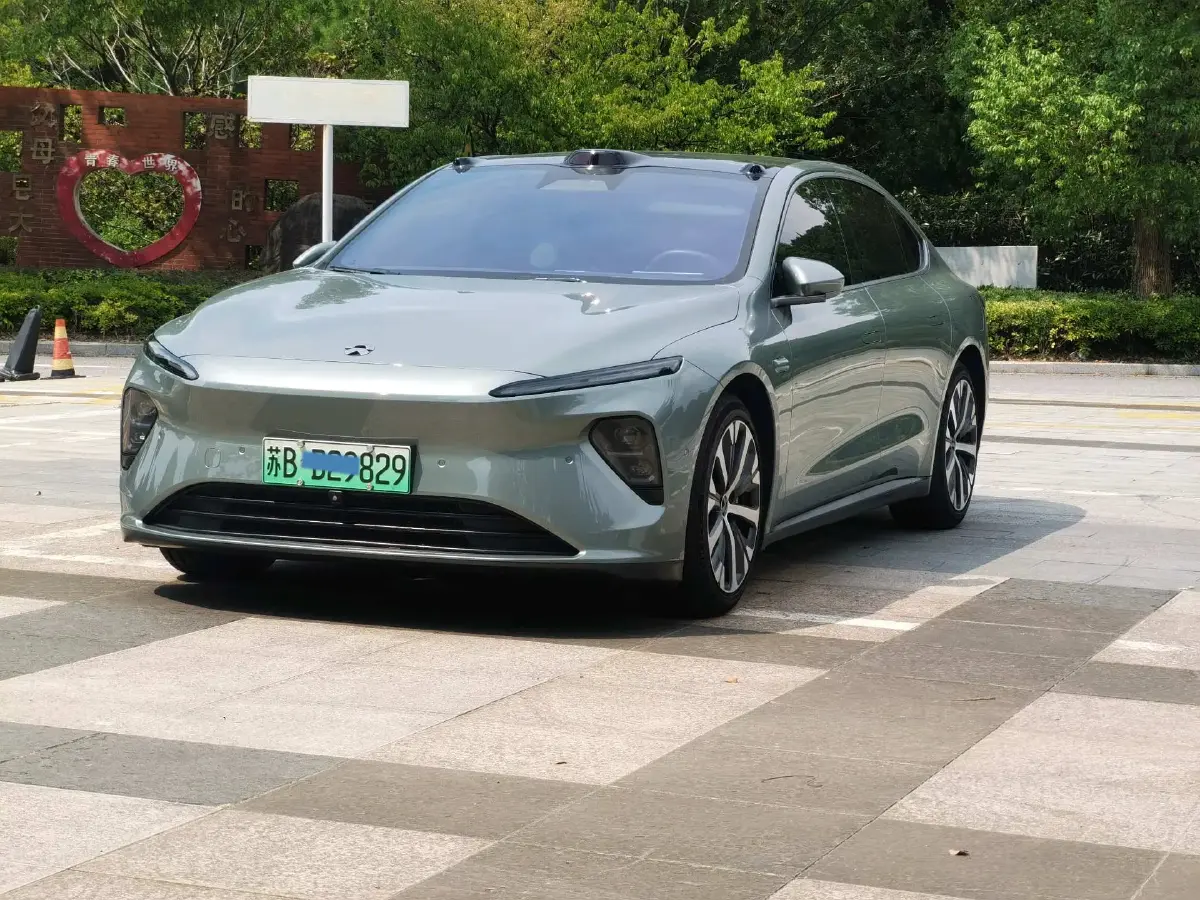 2021 Volkswagen ID.6 Crozz BEV 84.8KWH
