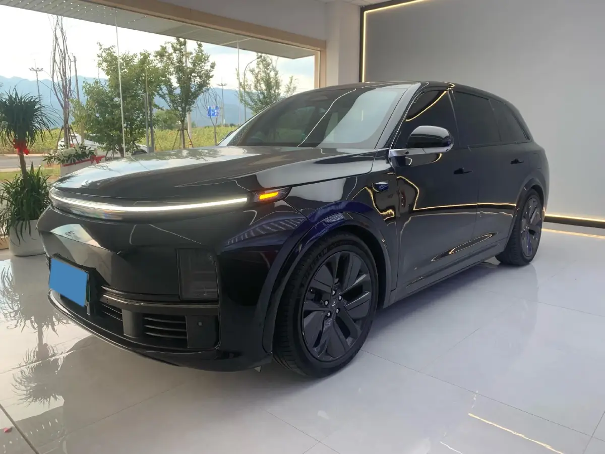2024 Li L7 Range Extended 154HP REEV 42.8KWH