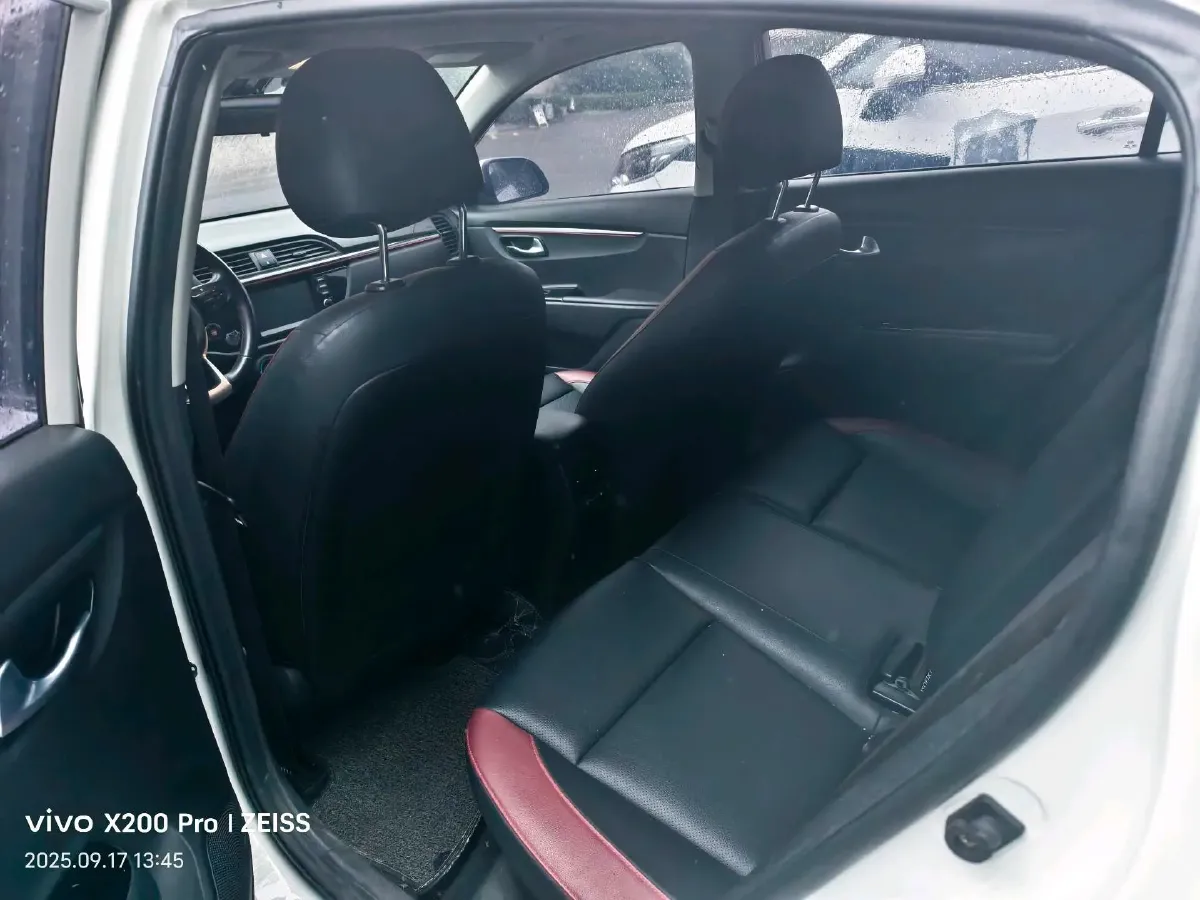 2018 Kia KX Cross 1.6L 123HP L4 6AT,autocango,china used car exporter,china ev exporter,chinese used car exporter,chinese used ev exporter