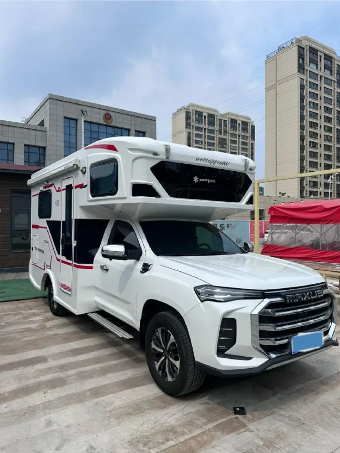2022 MAXUS T90 2.0T 218HP L4 8AT,autocango,china used car exporter,china ev exporter,chinese used car exporter,chinese used ev exporter