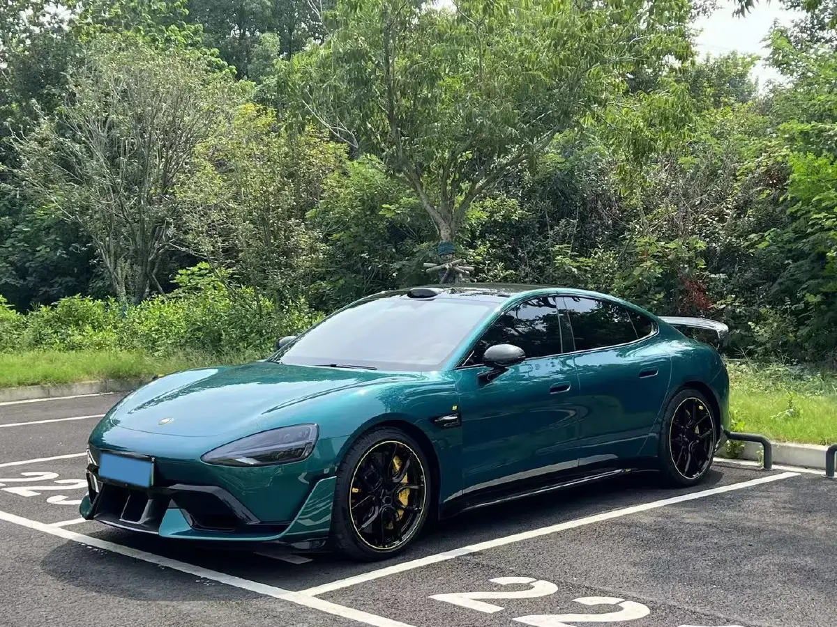 2025 MI SU7 Ultra BEV 93.7KWH