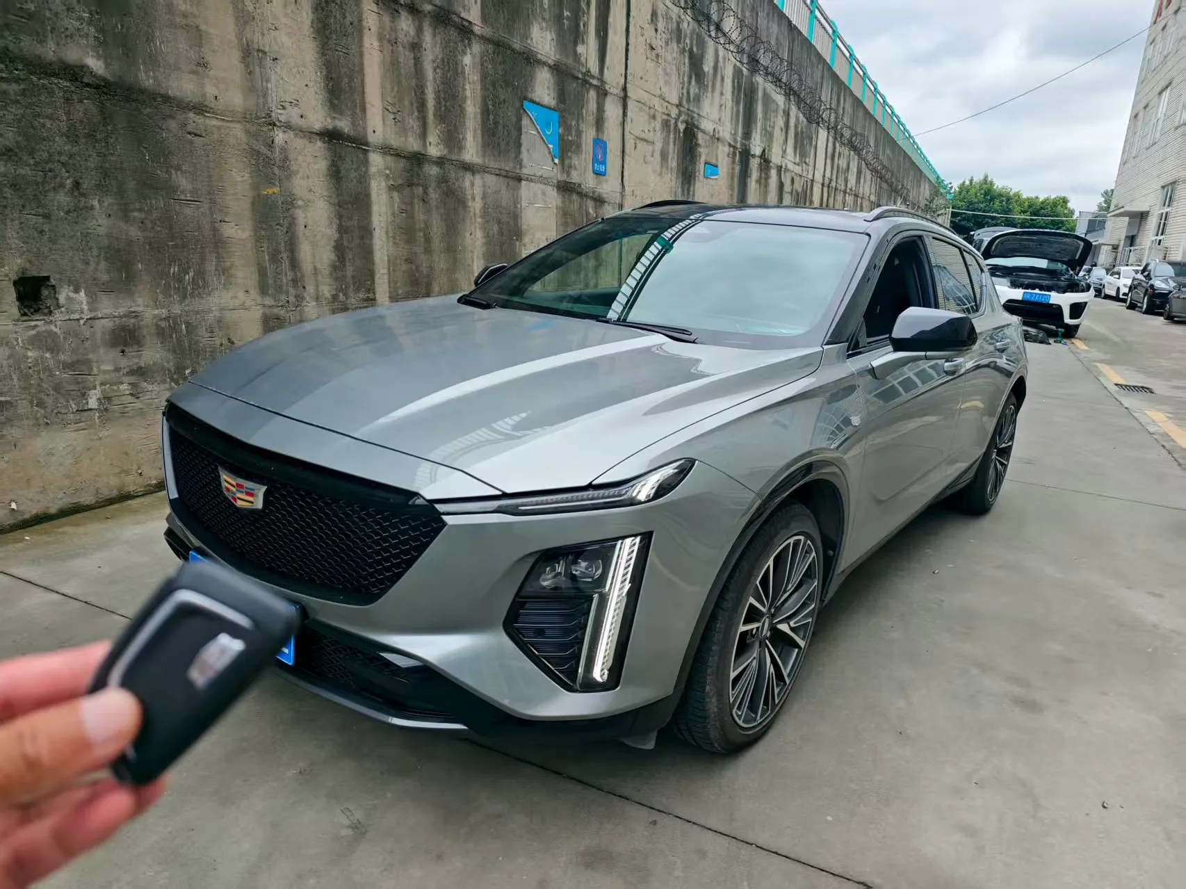 autocango,china used car exporter,china ev exporter,chinese used car exporter,chinese used ev exporter