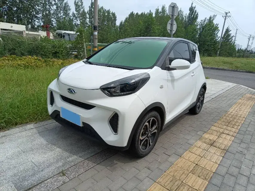 2019 Chery Little Ant BEV 35KWH