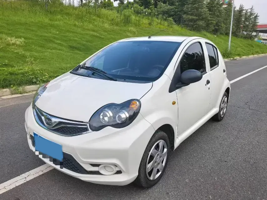 2015 BYD F0 1.0L 68HP L3 5MT,autocango,china used car exporter,china ev exporter,chinese used car exporter,chinese used ev exporter