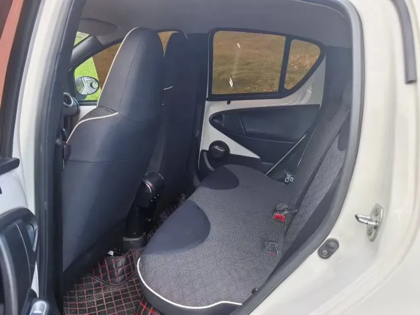 2015 BYD F0 1.0L 68HP L3 5MT,autocango,china used car exporter,china ev exporter,chinese used car exporter,chinese used ev exporter