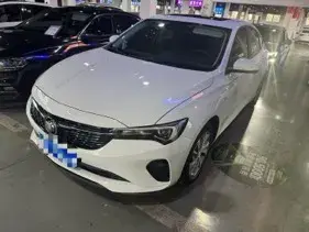 2023 Buick Verano 1.5T 184HP L4 CVT