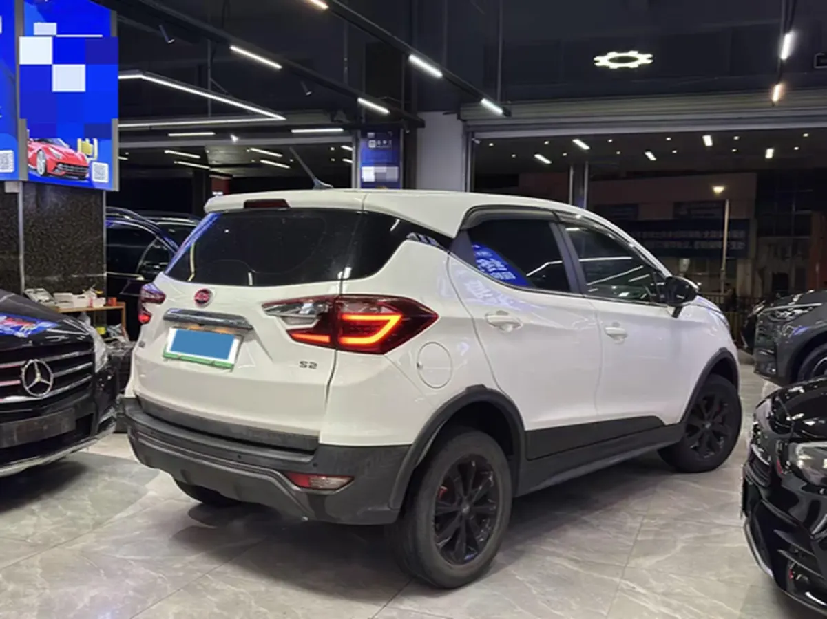 2019 BYD S2 BEV 40.62KWH,autocango,china used car exporter,china ev exporter,chinese used car exporter,chinese used ev exporter