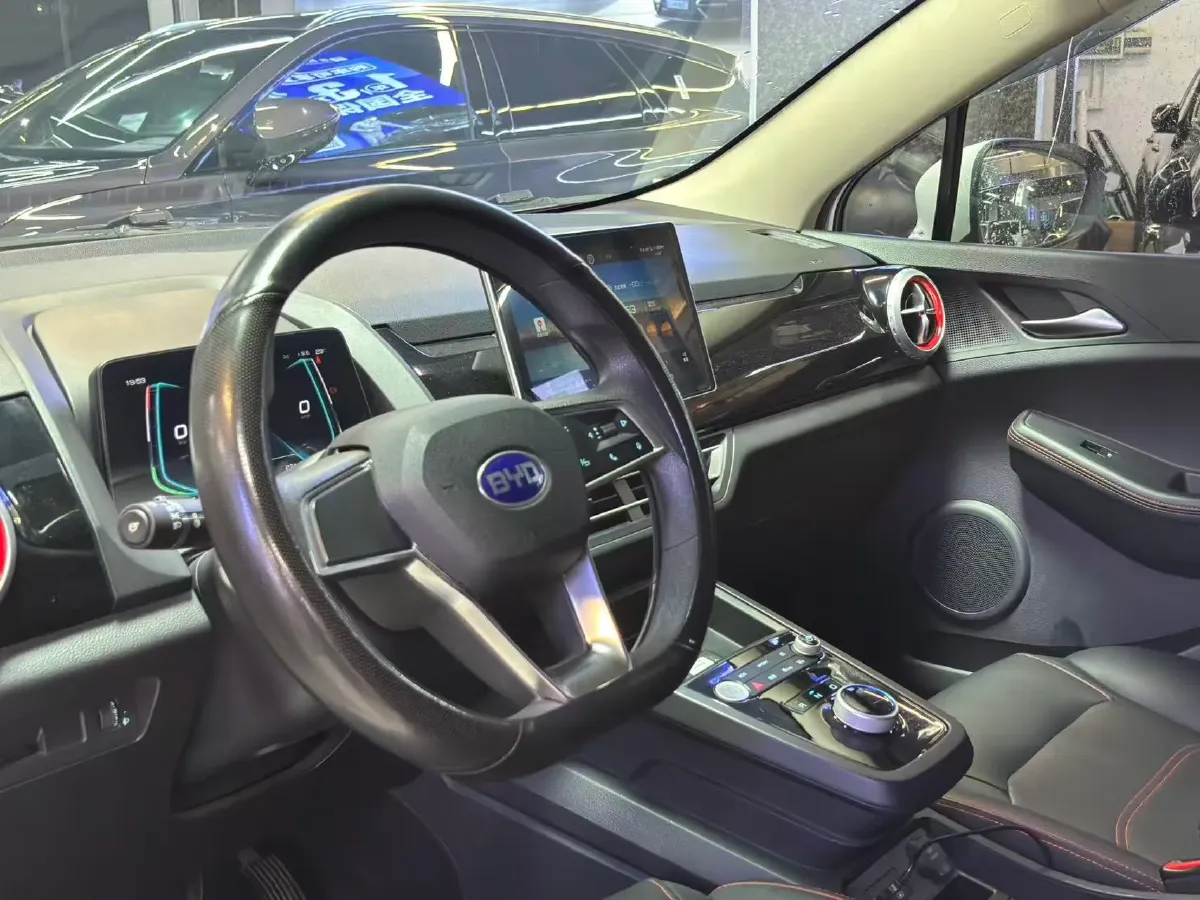 2019 BYD S2 BEV 40.62KWH,autocango,china used car exporter,china ev exporter,chinese used car exporter,chinese used ev exporter